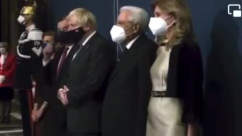 POLITICIANS BEHAVING BADLY pt2