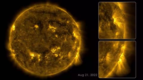 133 Days on the Sun #nasa #nasaupdates #universe