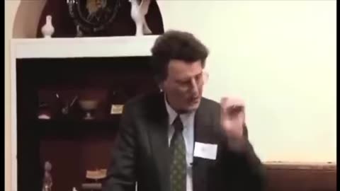 Central Banks Are A Scam and So is the government