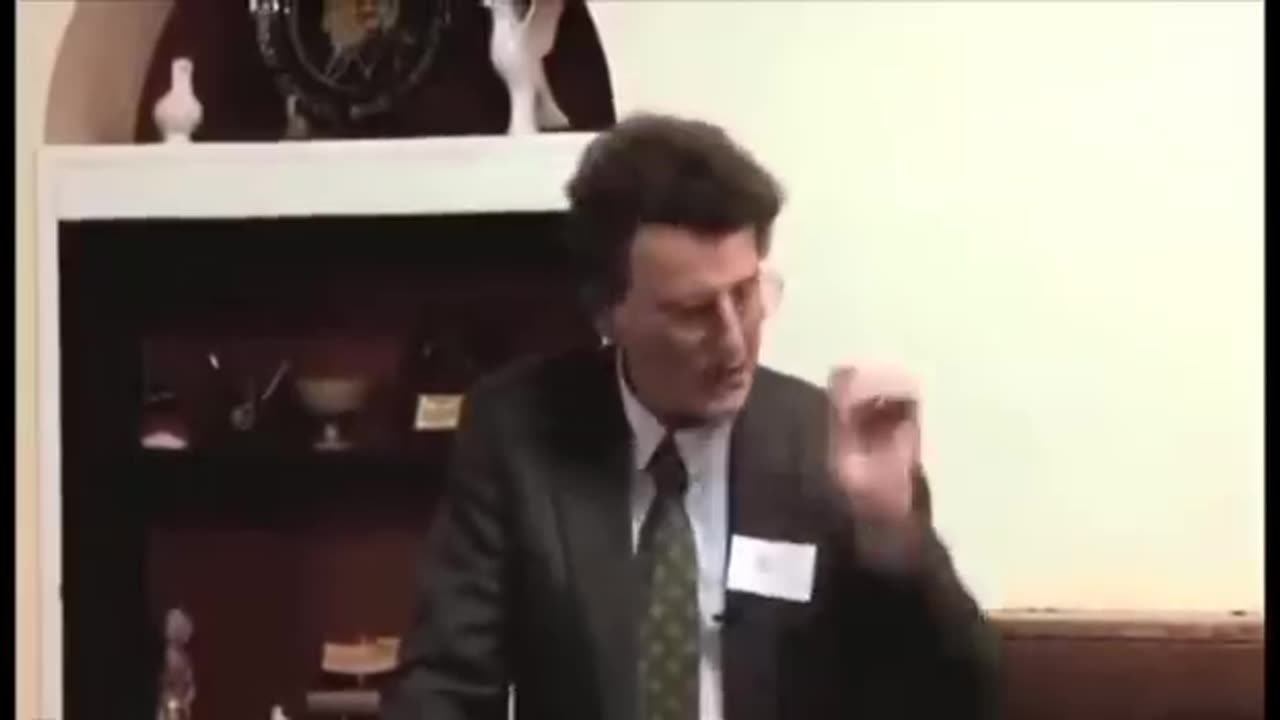 Central Banks Are A Scam and So is the government