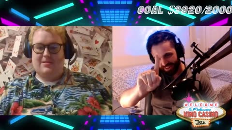 FUENTES UNHINGED & FELTED! FREE ANDY DICK! RALPH BURNS BRIDGES! KC MADE TYT... (5-13-2022)
