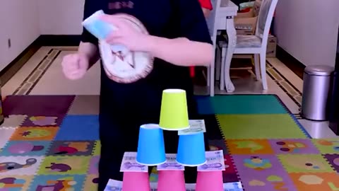 Fun Game that Brings Laughter in the Family