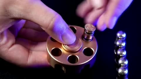 Fidget Spinner