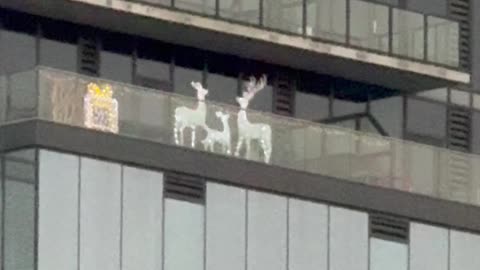 Navidades en Kansas City