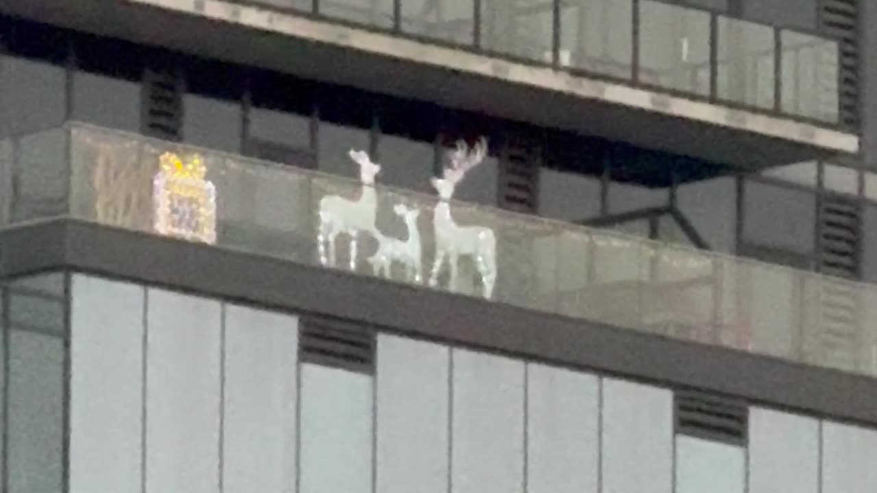 Navidades en Kansas City