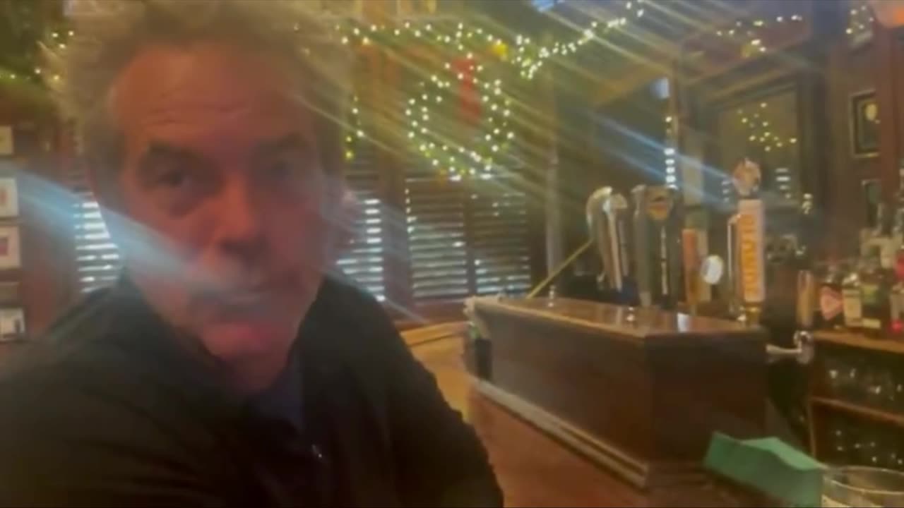 Pizzagate whistleblower. Would you believe it?