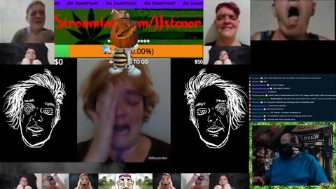 Midget Wednesday 5-24-23