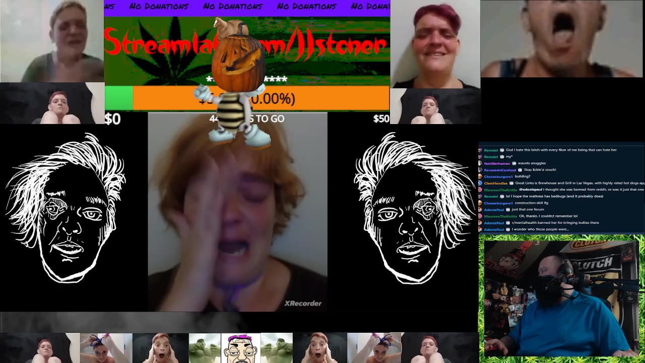 Midget Wednesday 5-24-23