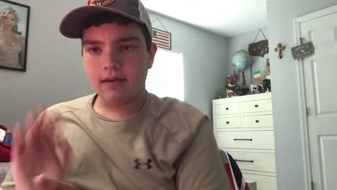 In defense of Chick-Fli-A/ My World My Way shorts