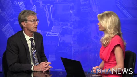 Dr. Jensen undeterred by Walz fundraising: 'I can do more with one dollar than he can do with 10'