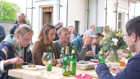Largest Efoil Gathering in the World | Berlin