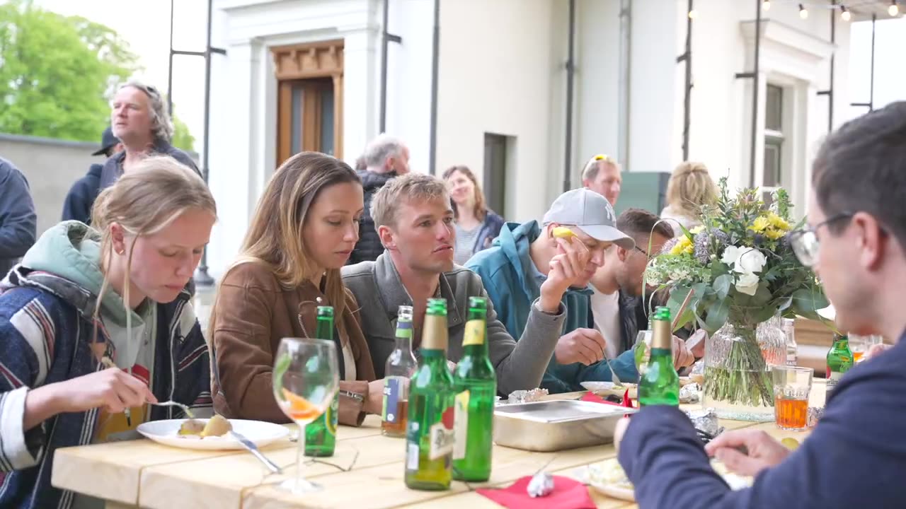 Largest Efoil Gathering in the World | Berlin
