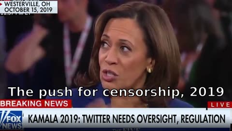 Zuckerberg Admits to mass Censorship with Biden-Harris Admin