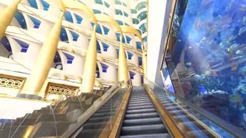 WORLD'S BEST 5-STAR HOTEL