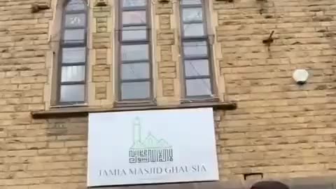 Another Christian Church Succumbs to Mosque Conversion in Fir Vale