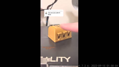 Creative chip storage box