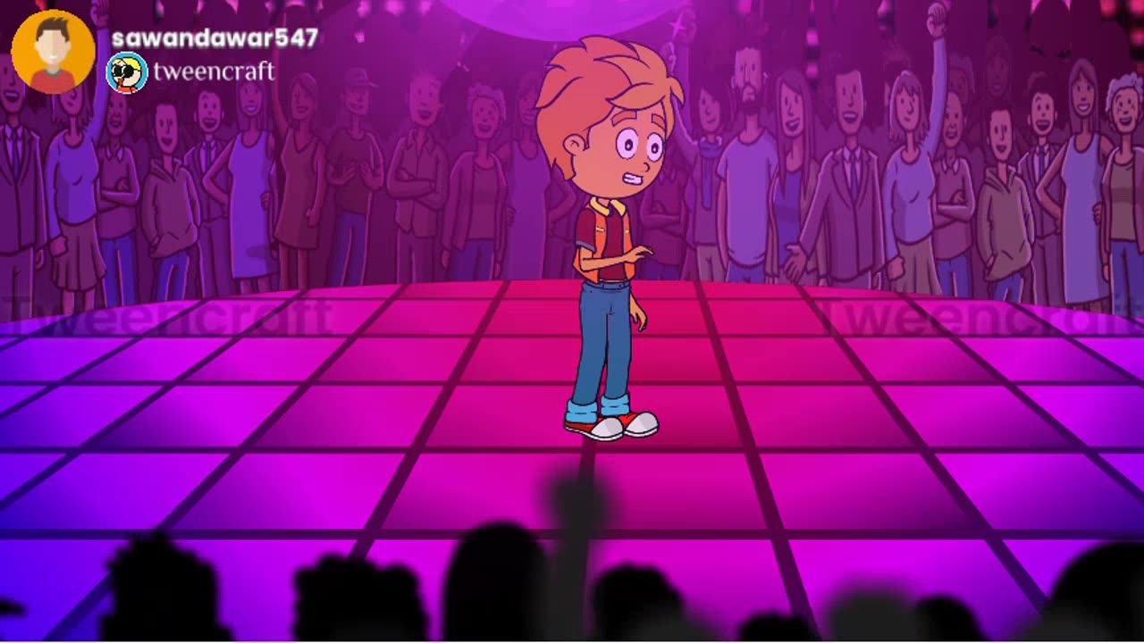 Mini short rap original audio