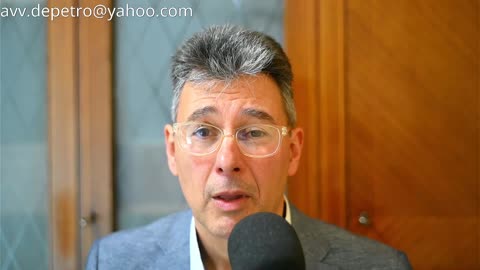 Il problema è forse l'OMS?