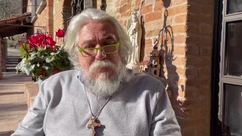 Alessandro Meluzzi - La piovra é ancora viva