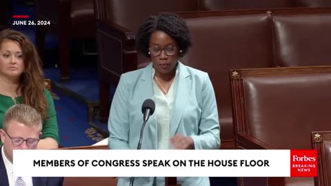 Roy Defends Amendment To Ban Biden From Using Homeland Appropriations On Climate Executive Orders