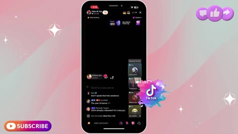 LIVE REPLAY: TalksWitTrip Wed Mar 20 (Part 4)