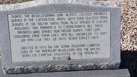 A concise explanation of what is happening to the USA and how to pray.