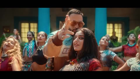 Badshah Gone Girl Song