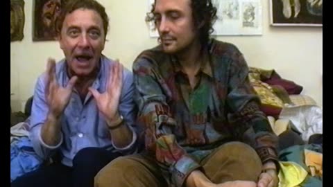 Il tempo prigioniero (P&Q) (1994)