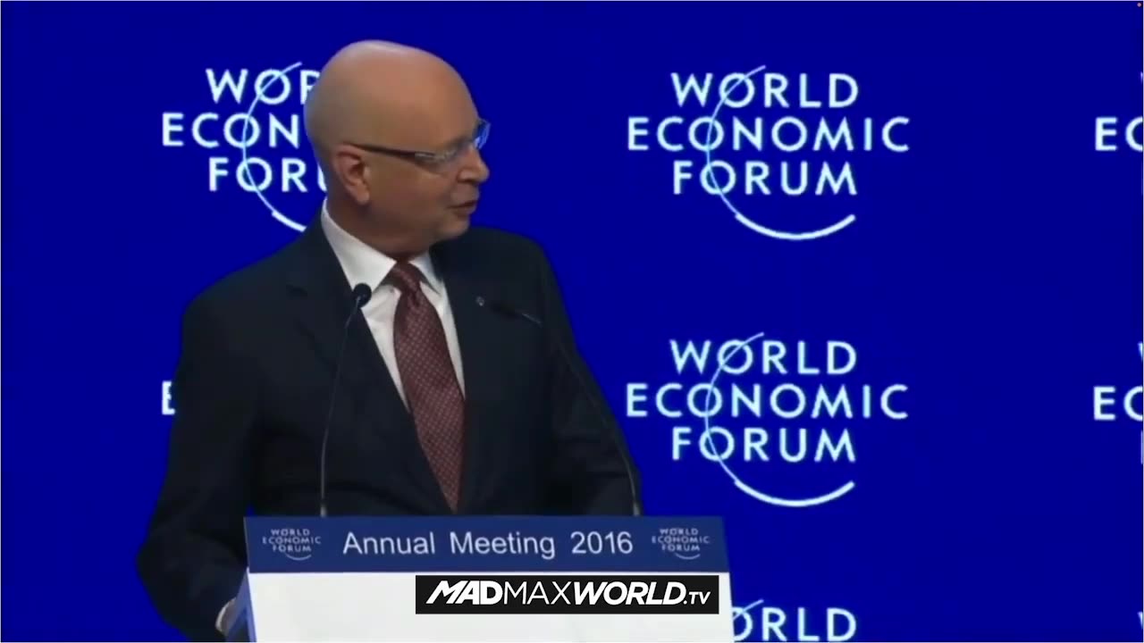 NWO Mouthpiece Forced To Eat His Words That The World Is Not Run By Cabals