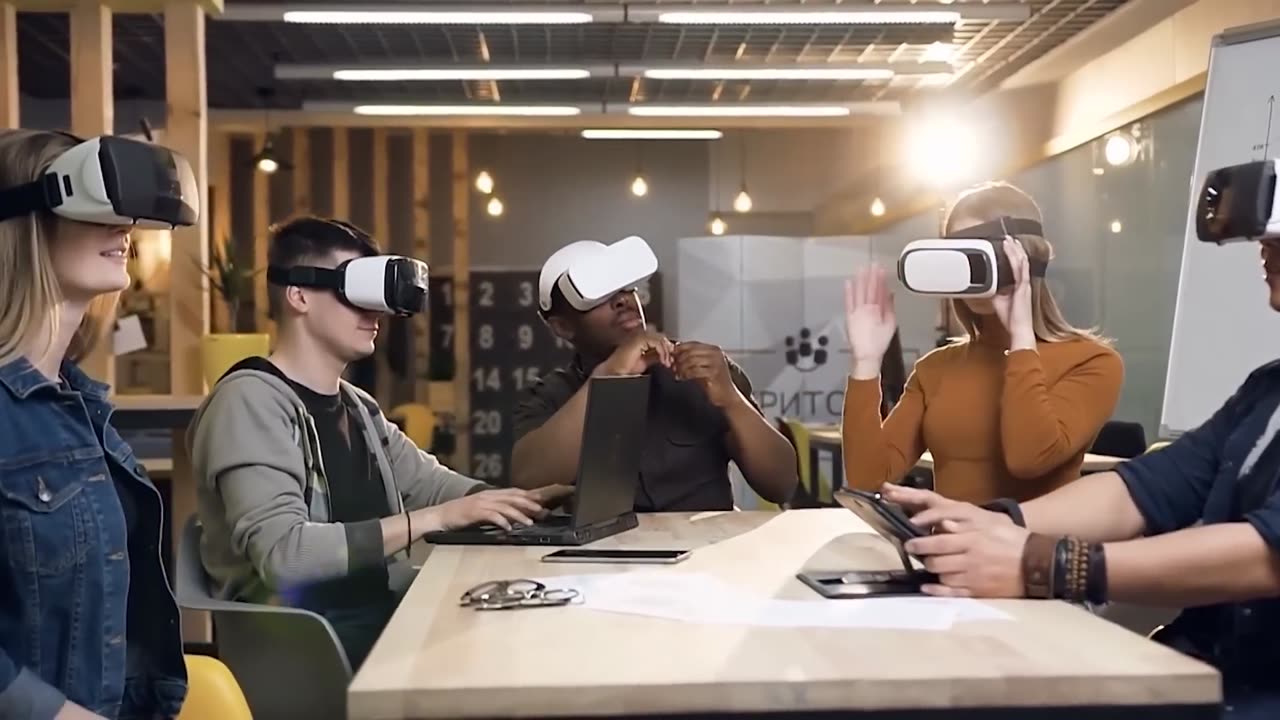 Future Technologies That Will Change The World