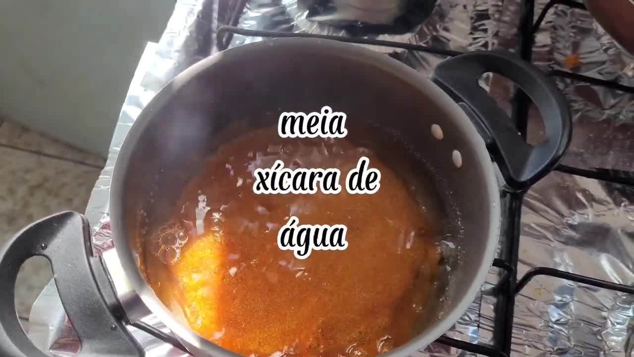 pudim de leite condensado super cremoso e derrete na boca #Comida Boa !!