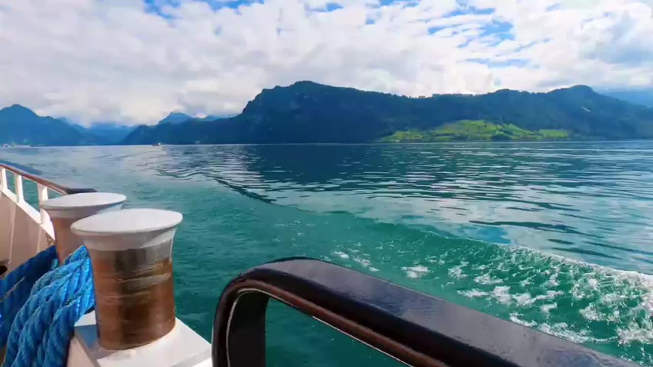 Most beautiful natural videos