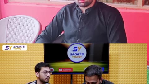 Sports yaari reaction PESHAWARZalmi last 2 over thriller match