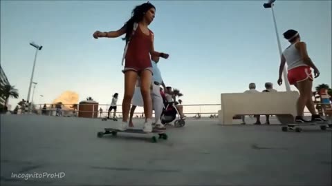 Amazing People Skills and feats
