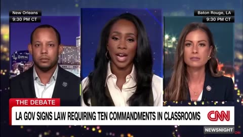 Why God Chose Trump #18