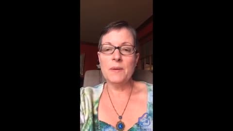 Marcella Piper-Terry - NVIC's International Memorial for Vaccine Victims Video Collection