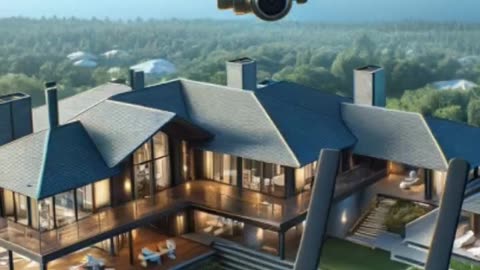 Ever wondered how drone photography is transforming real estate?
