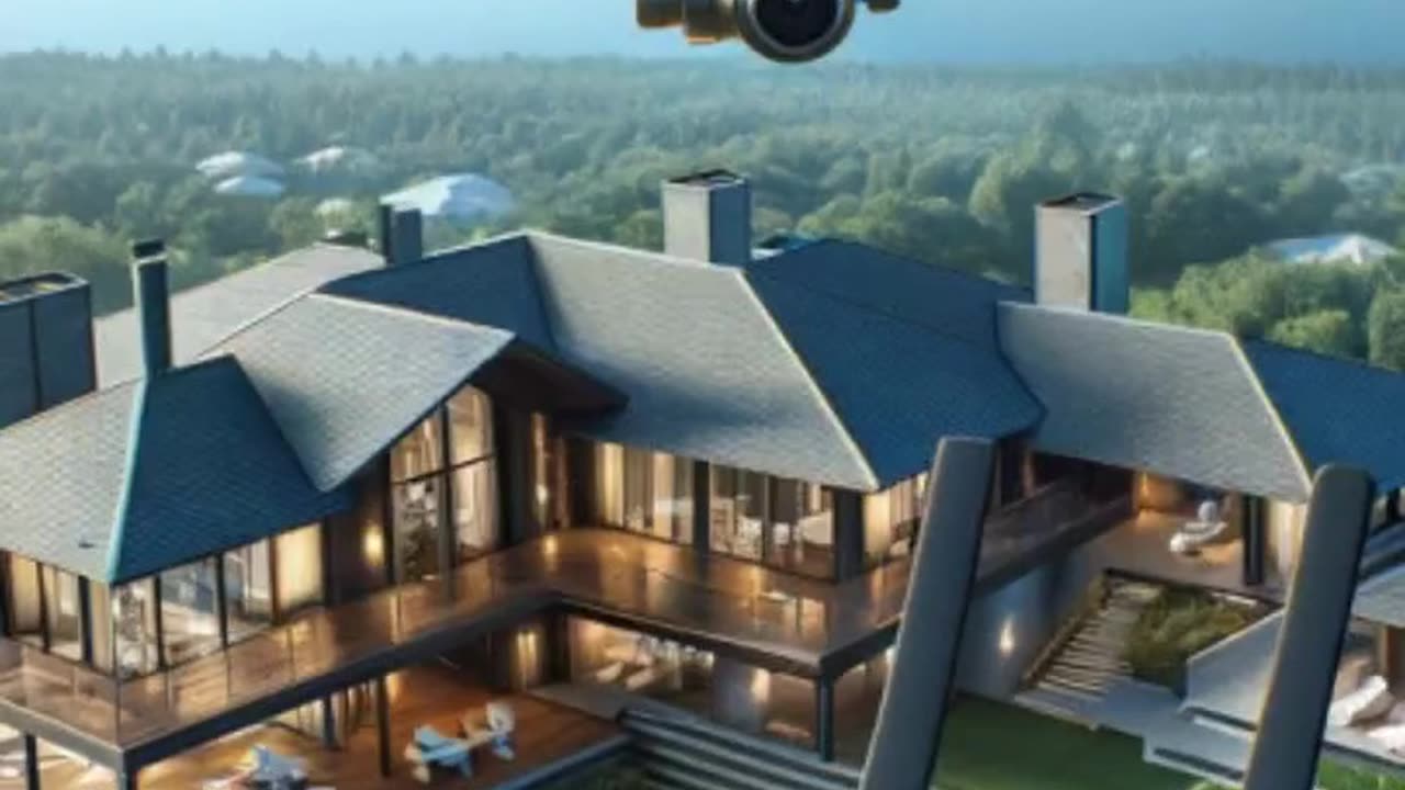 Ever wondered how drone photography is transforming real estate?