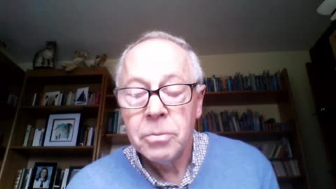 Prof. Richard Ennos: A Covid retrospective - UK Column.org 9 Nov. 2022
