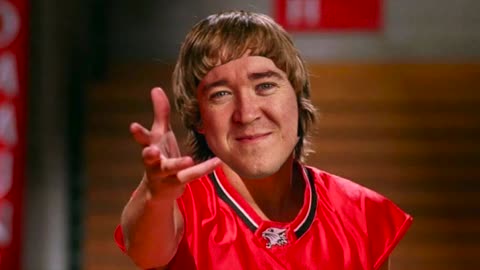 MSSP - Shane the musical