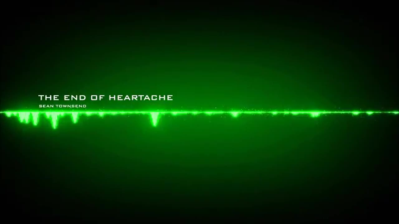 Killswitch Engage - The End of Heartache - Piano Cover - Vocal Mix