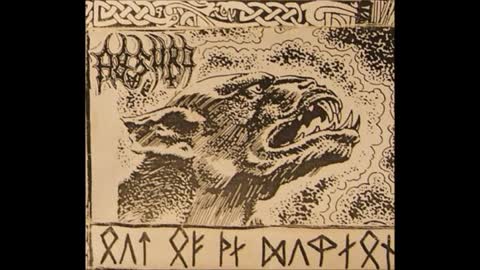 absurd - (1994) - Demo - Out of the Dungeons
