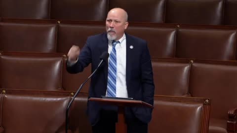 Rep. Roy responds to President Biden’s State of the Union Address