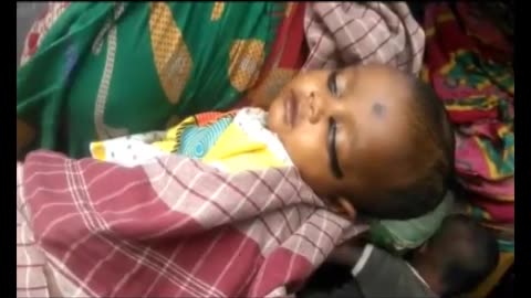 Barari Bihar baby died 12 hours after polio vaccination
