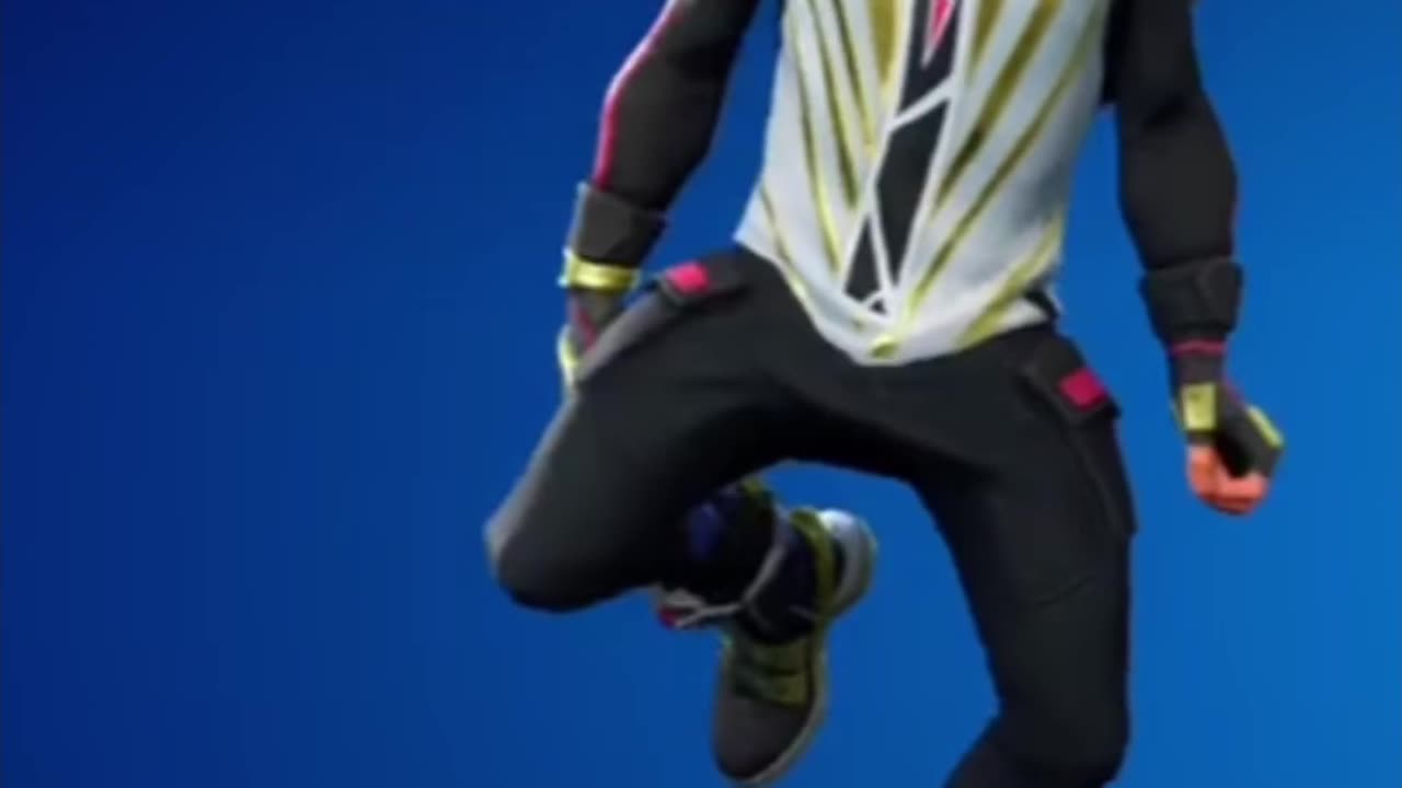 Vibin’: last seen…