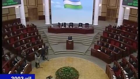 I KARIMOV