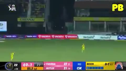 IPL Highlights 2023 chennai Super Kings vs Rajasthan Royals
