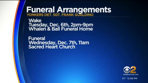Yonkers police sergeant posthumously promoted