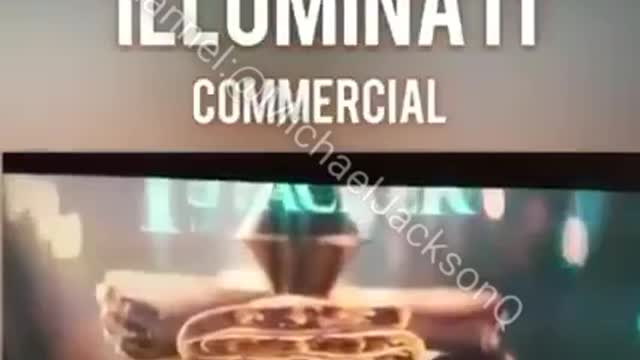 An Illuminati/New World Order Advertisement From Taco Bell…
