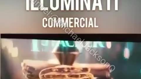 An Illuminati/New World Order Advertisement From Taco Bell…